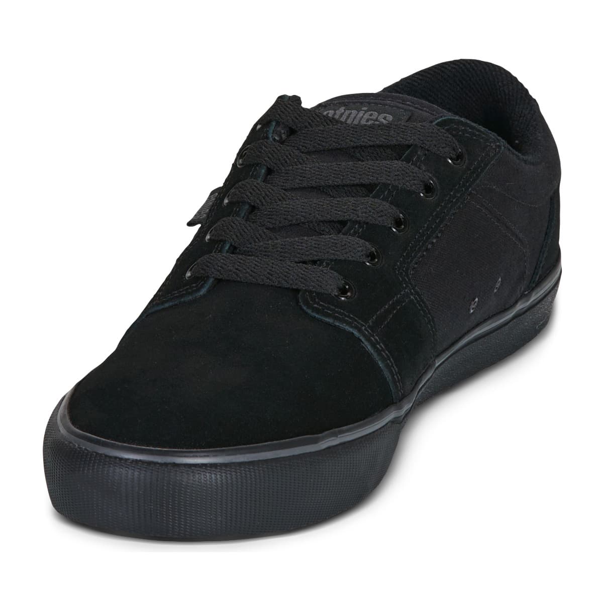 Men's Sneakers Etnies Black