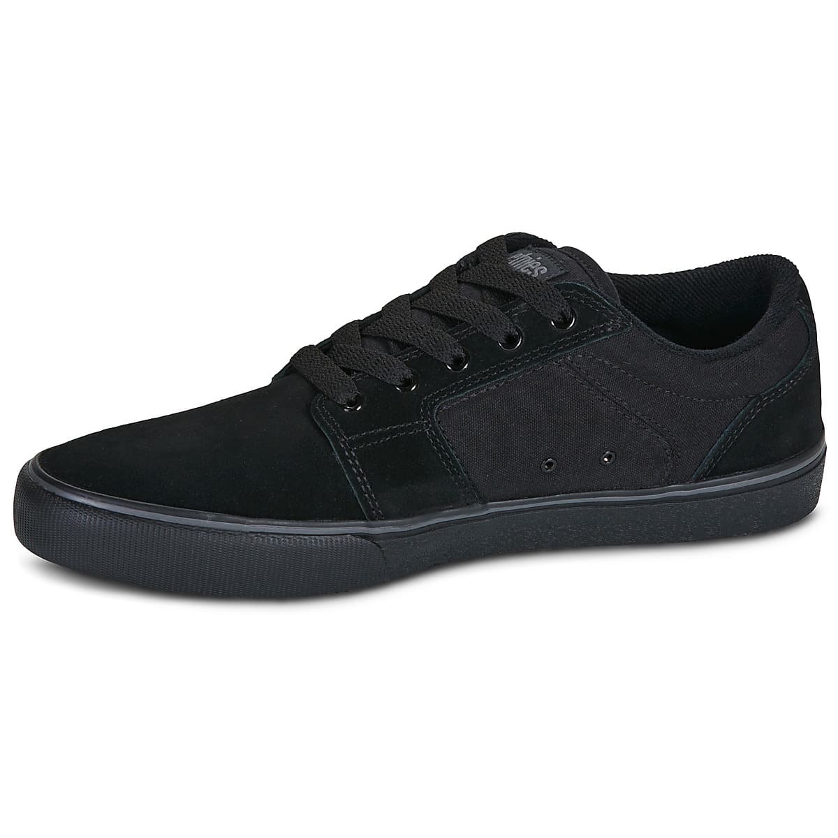Men's Sneakers Etnies Black