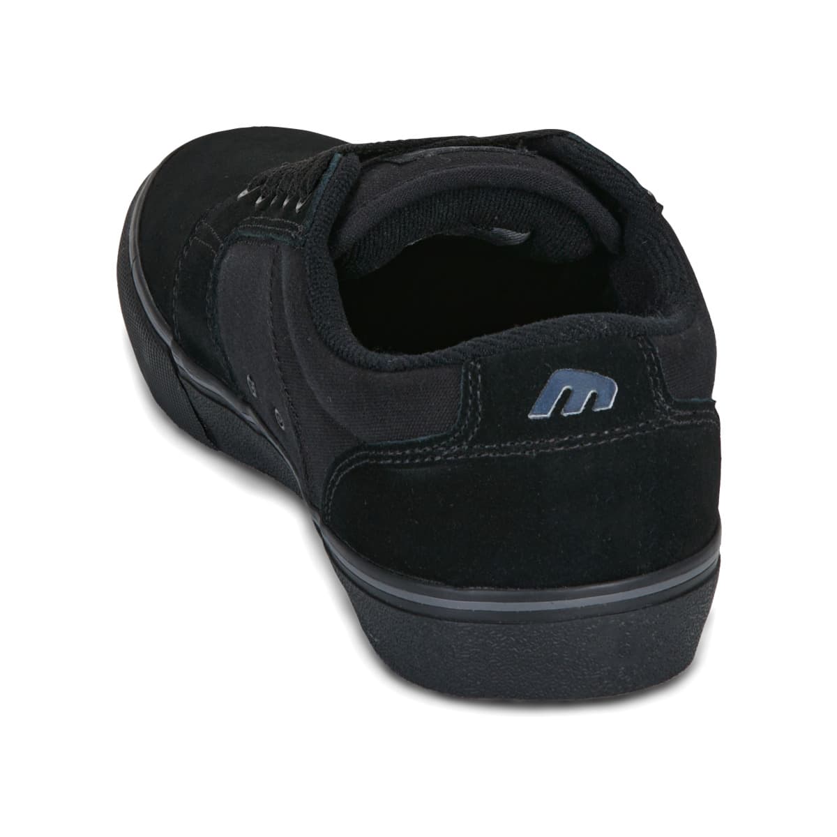 Men's Sneakers Etnies Black