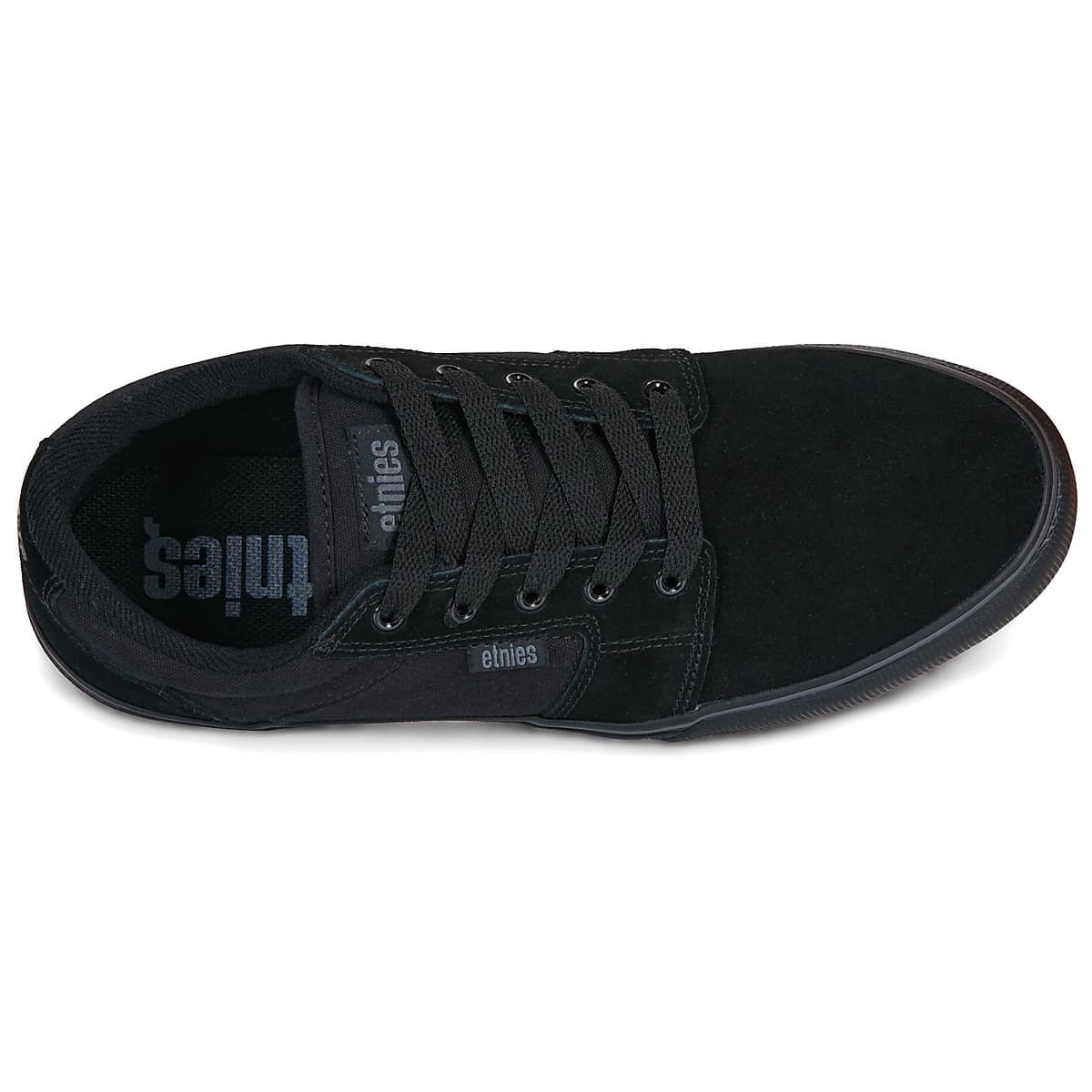 Men's Sneakers Etnies Black