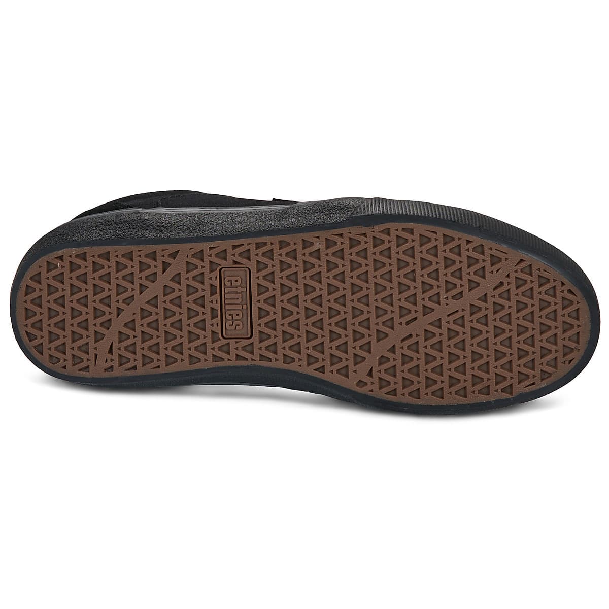 Men's Sneakers Etnies Black