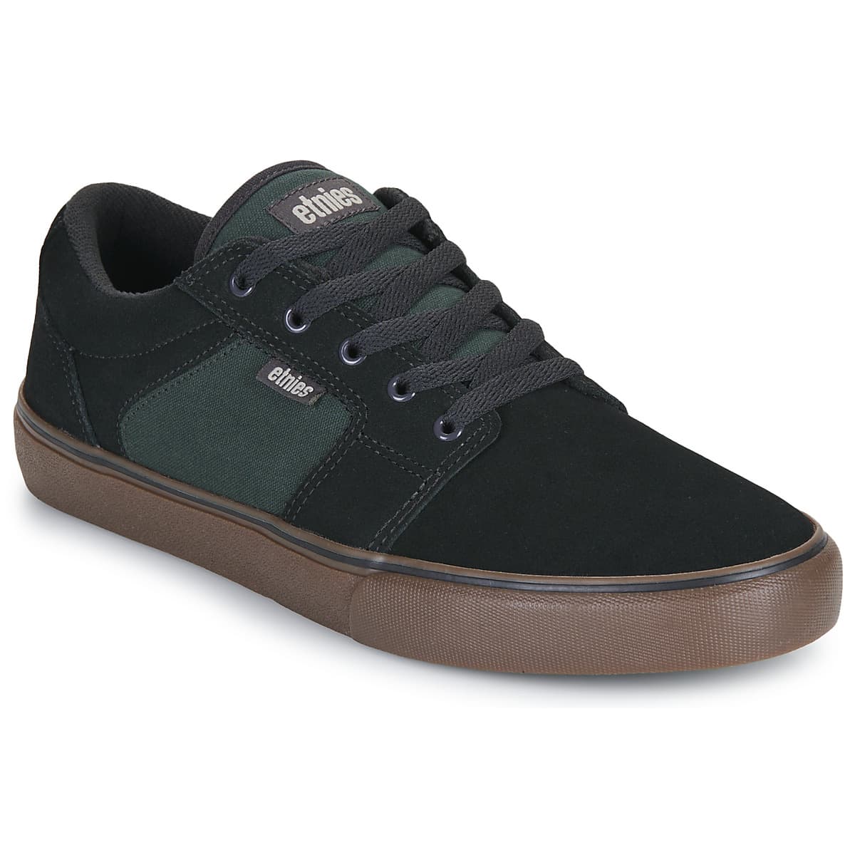 Men's Sneakers Etnies Black