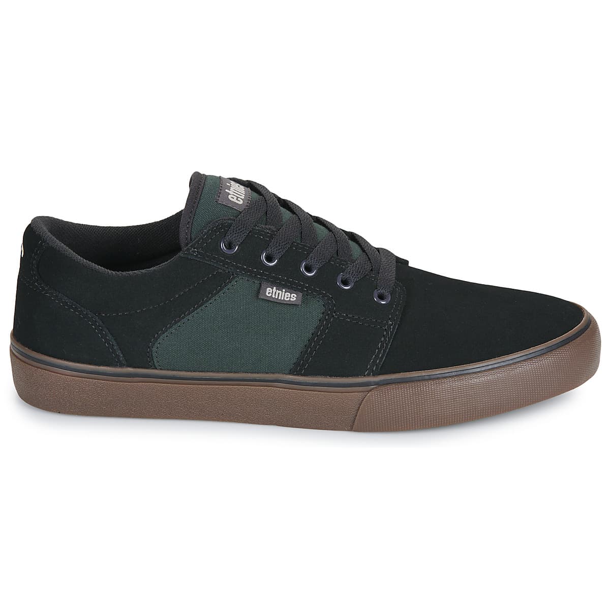Men's Sneakers Etnies Black