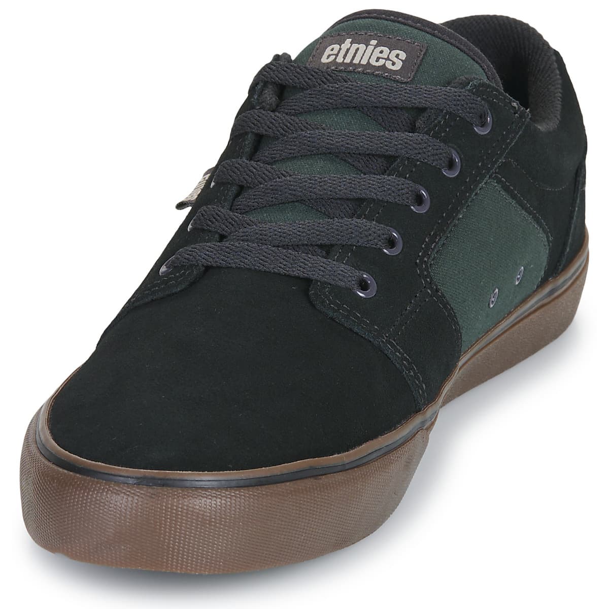 Men's Sneakers Etnies Black