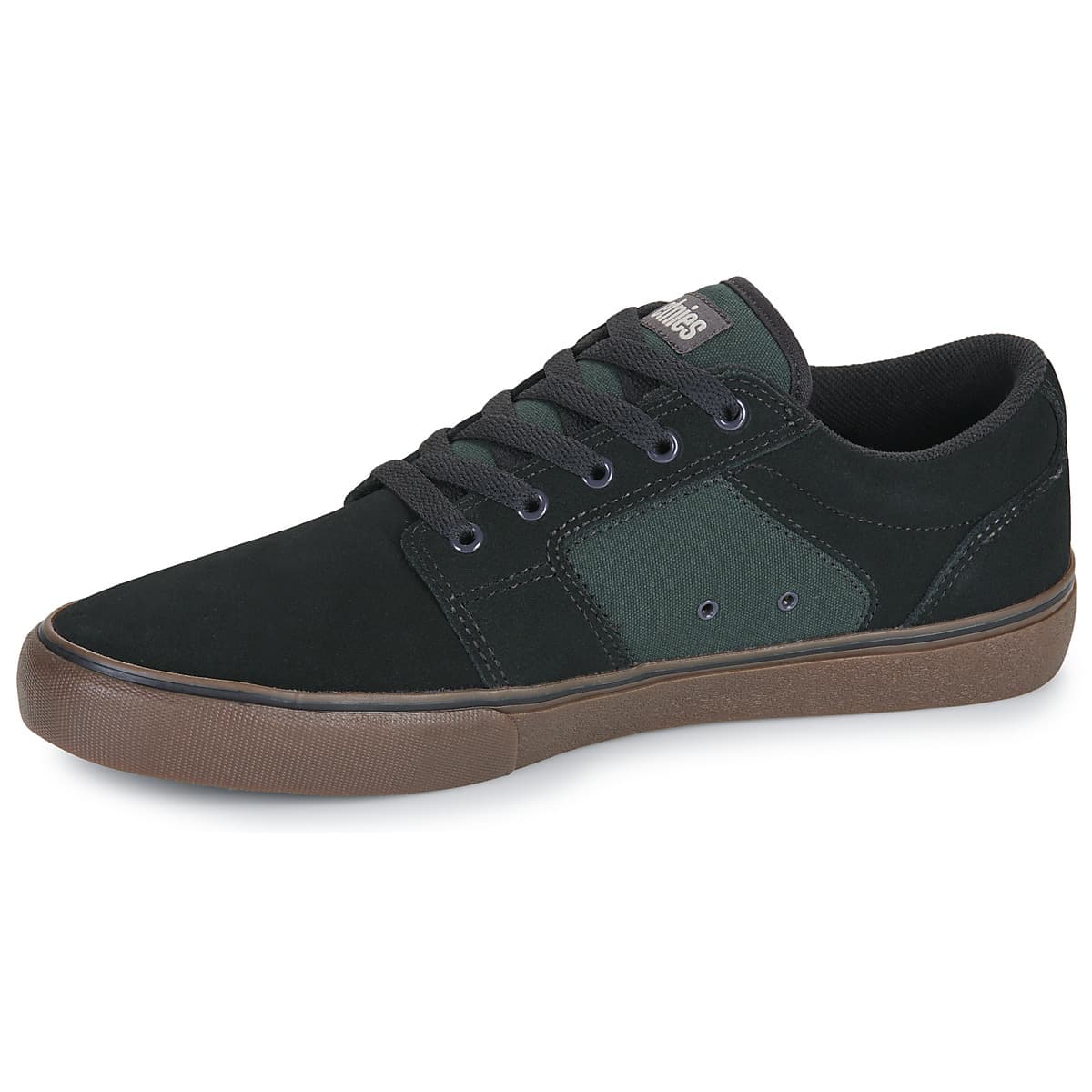 Men's Sneakers Etnies Black
