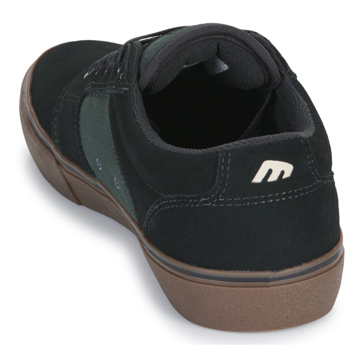 Men's Sneakers Etnies Black