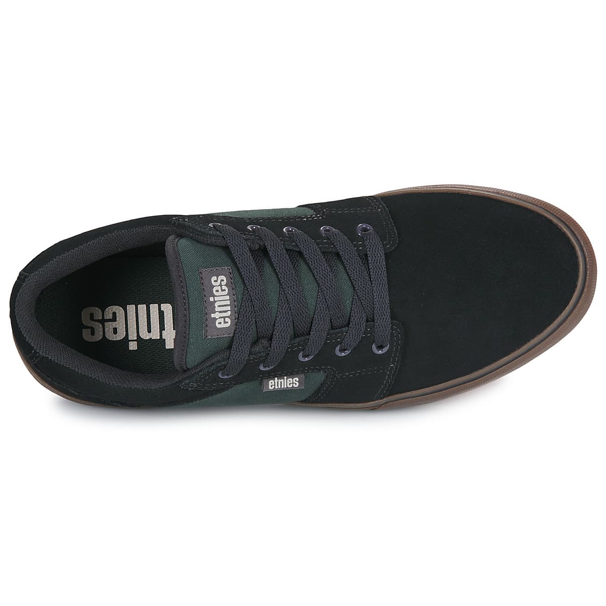 Men's Sneakers Etnies Black