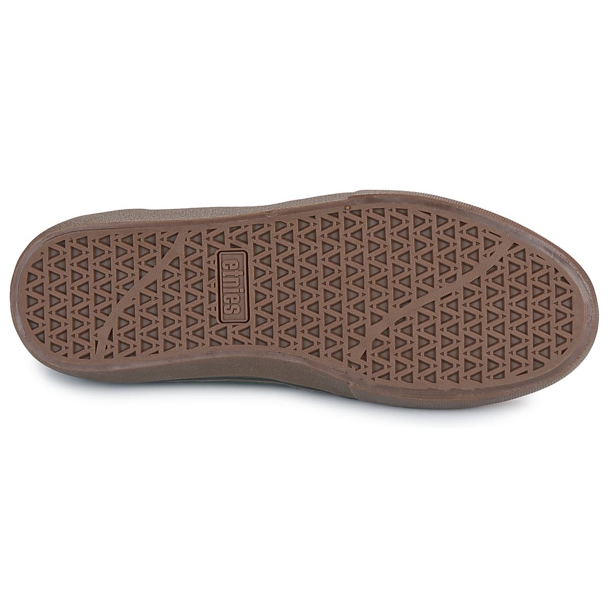 Men's Sneakers Etnies Black