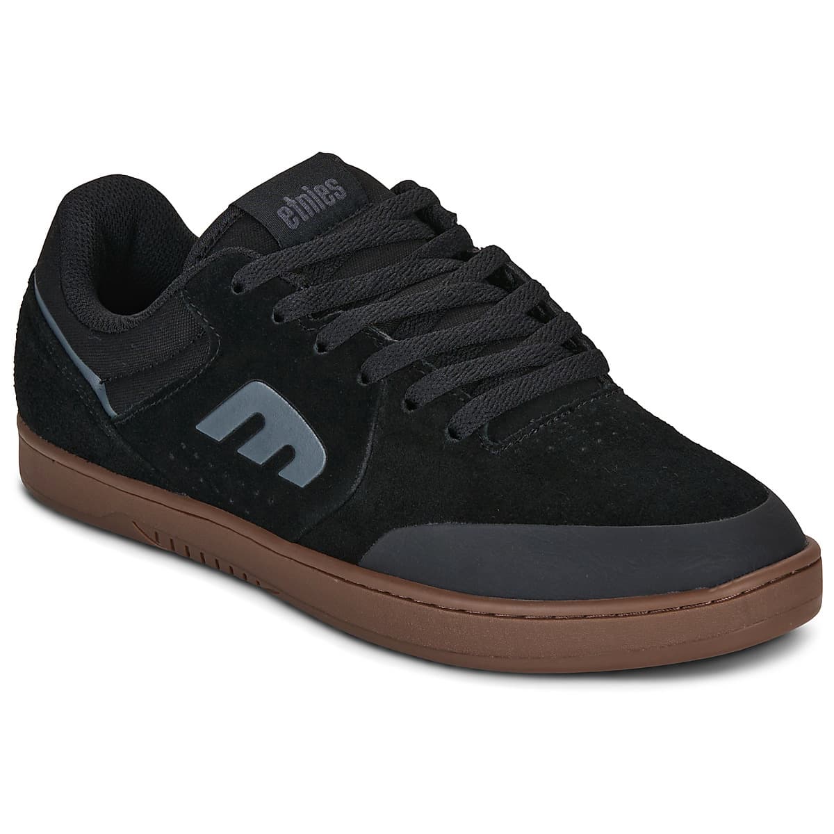 Men's Sneakers Etnies Black