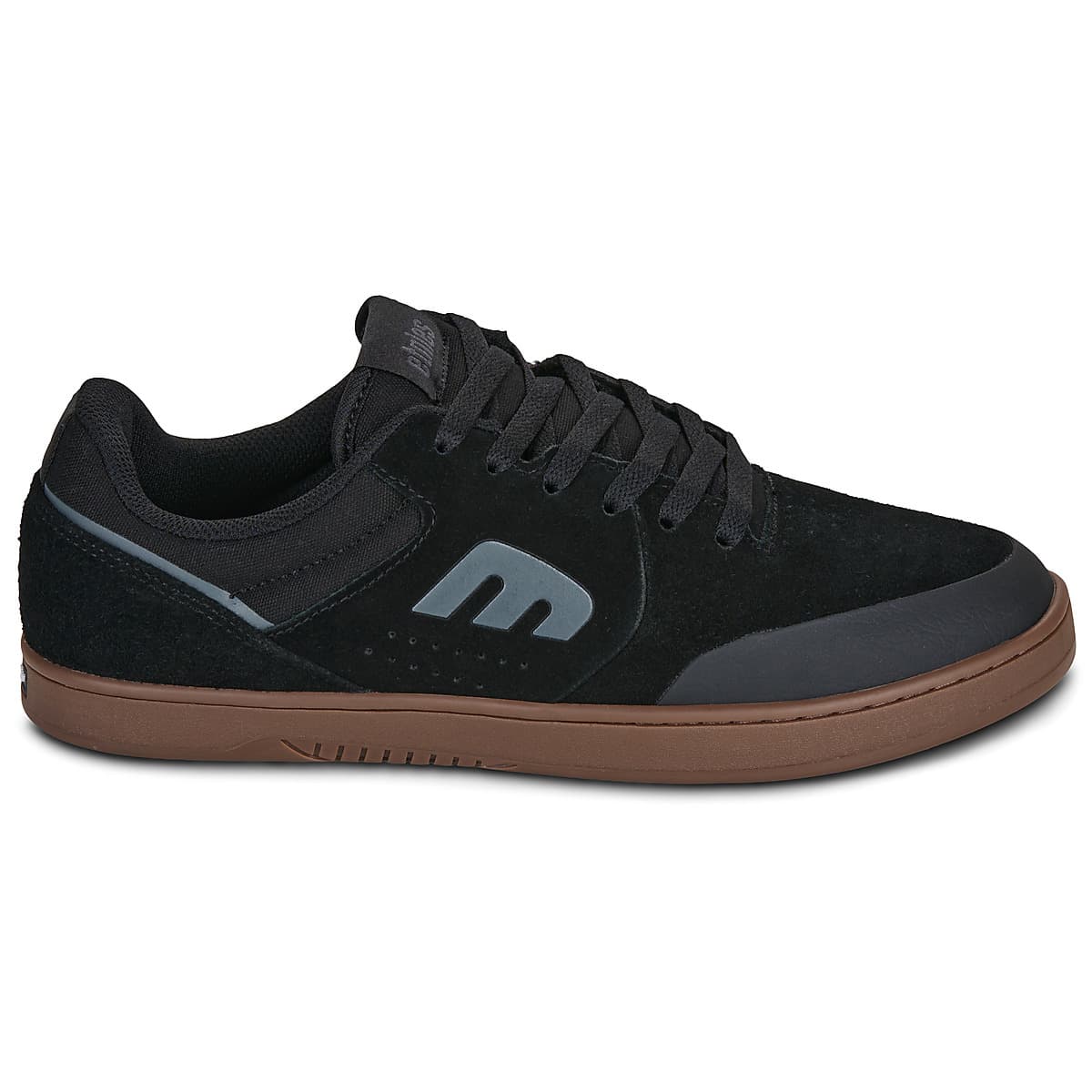 Men's Sneakers Etnies Black