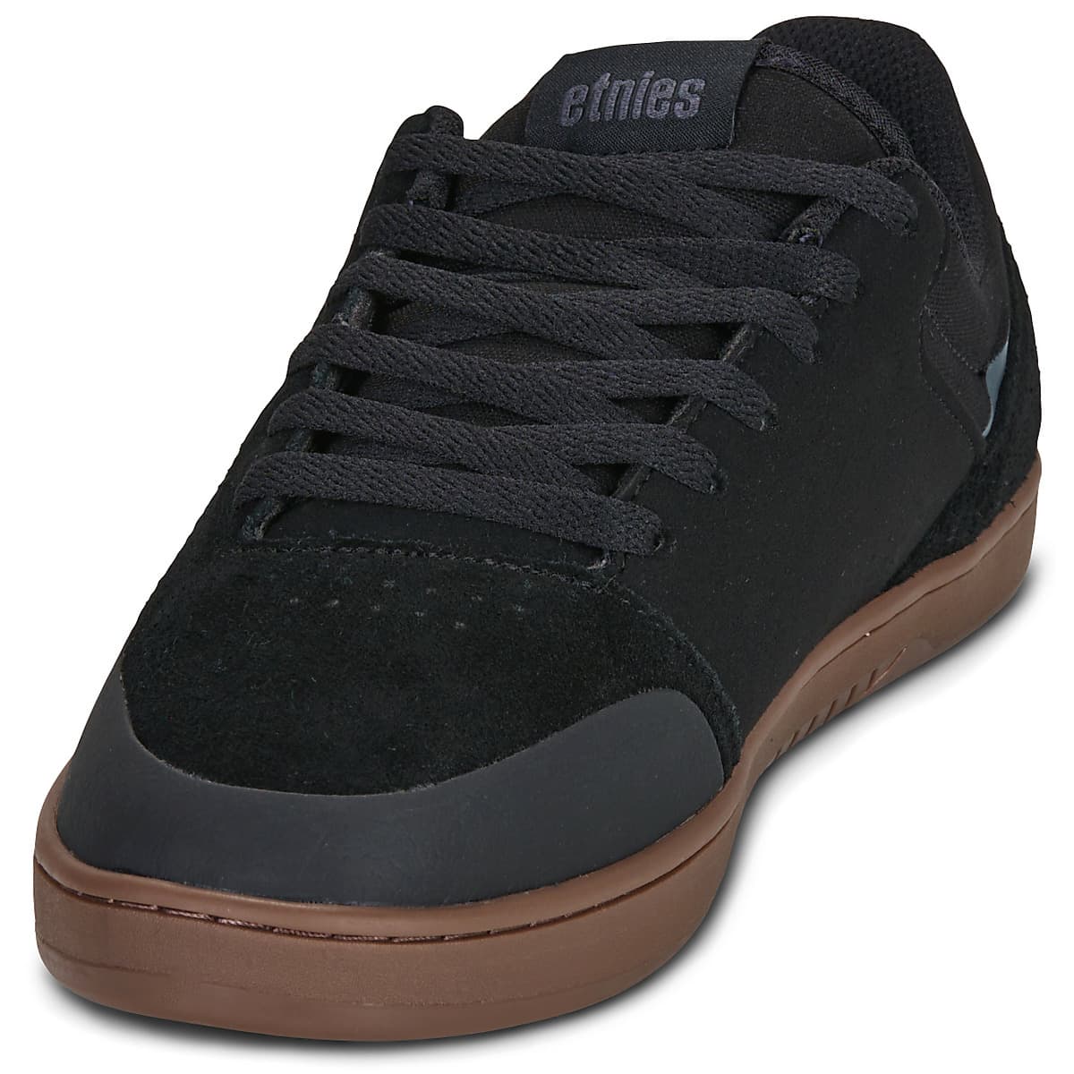 Men's Sneakers Etnies Black