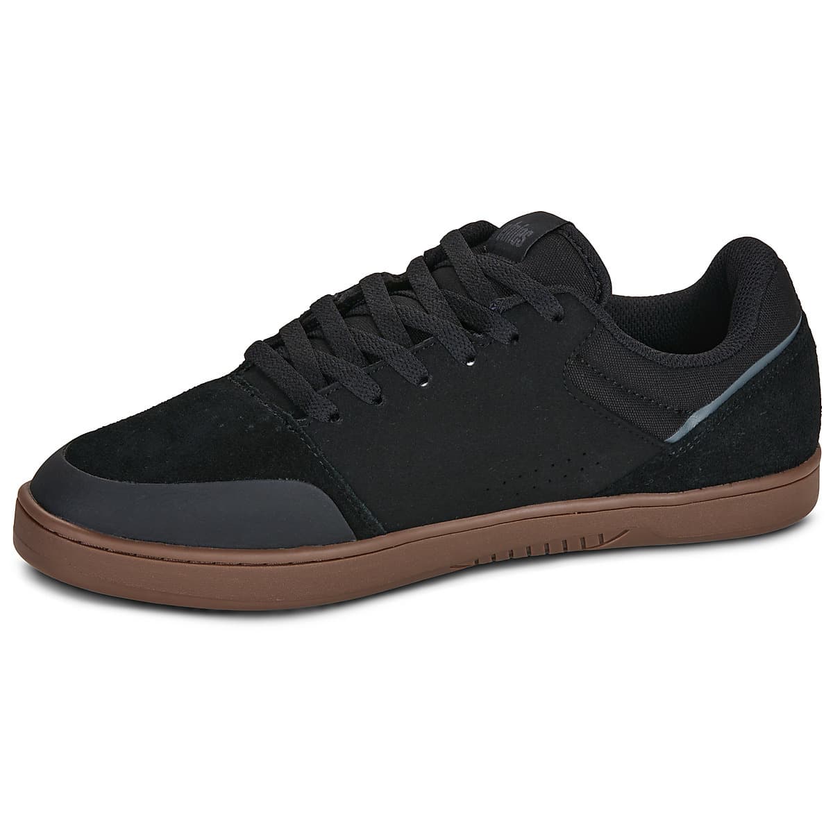 Men's Sneakers Etnies Black