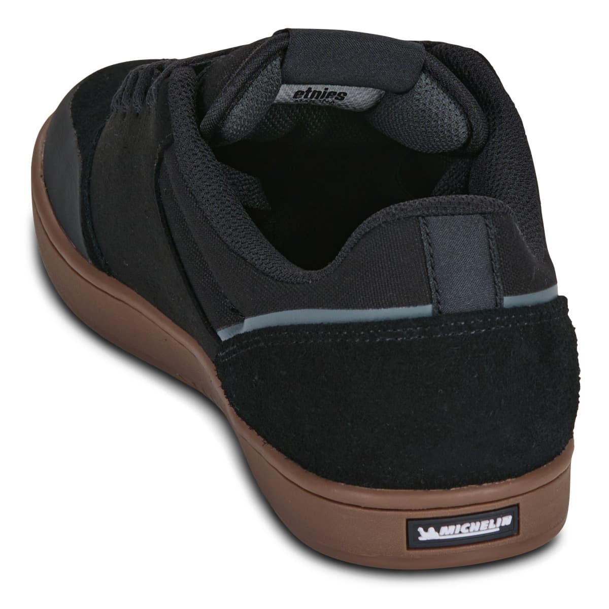 Men's Sneakers Etnies Black