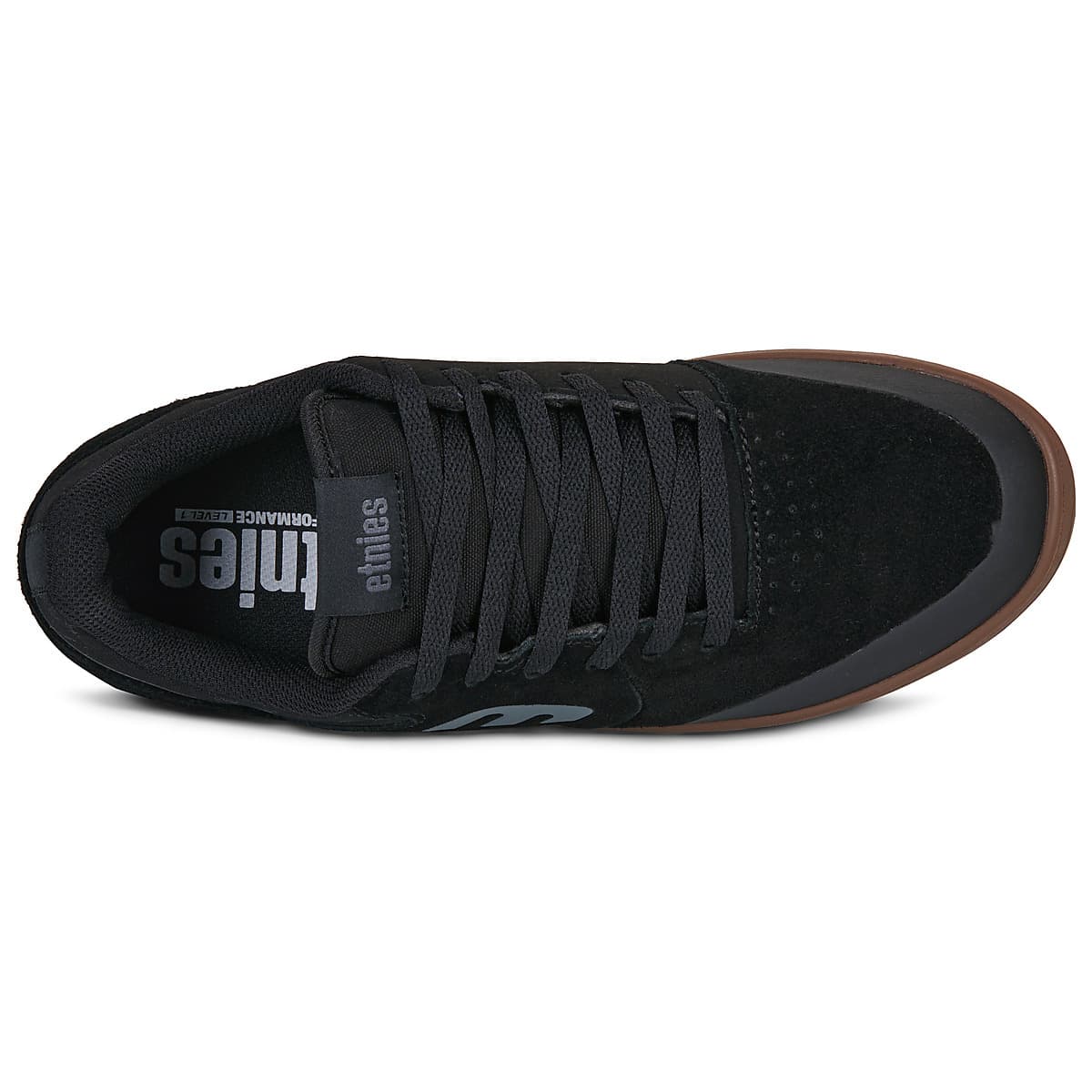 Men's Sneakers Etnies Black