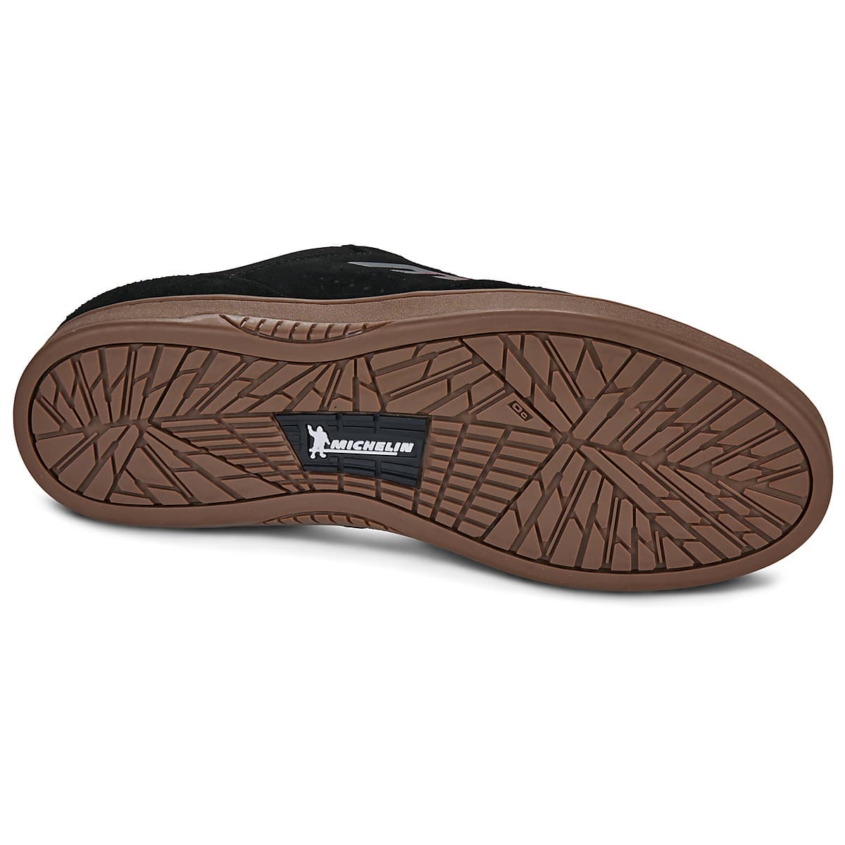 Men's Sneakers Etnies Black