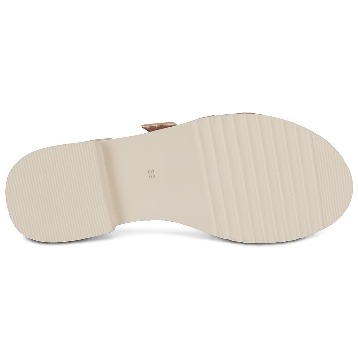 Women's Sandals Karston Beige