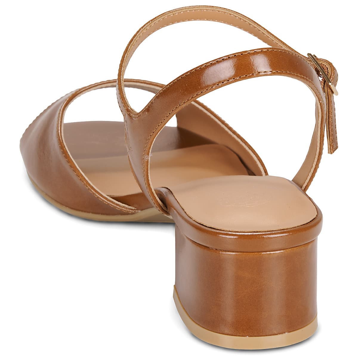 Women's Sandals Karston Brown