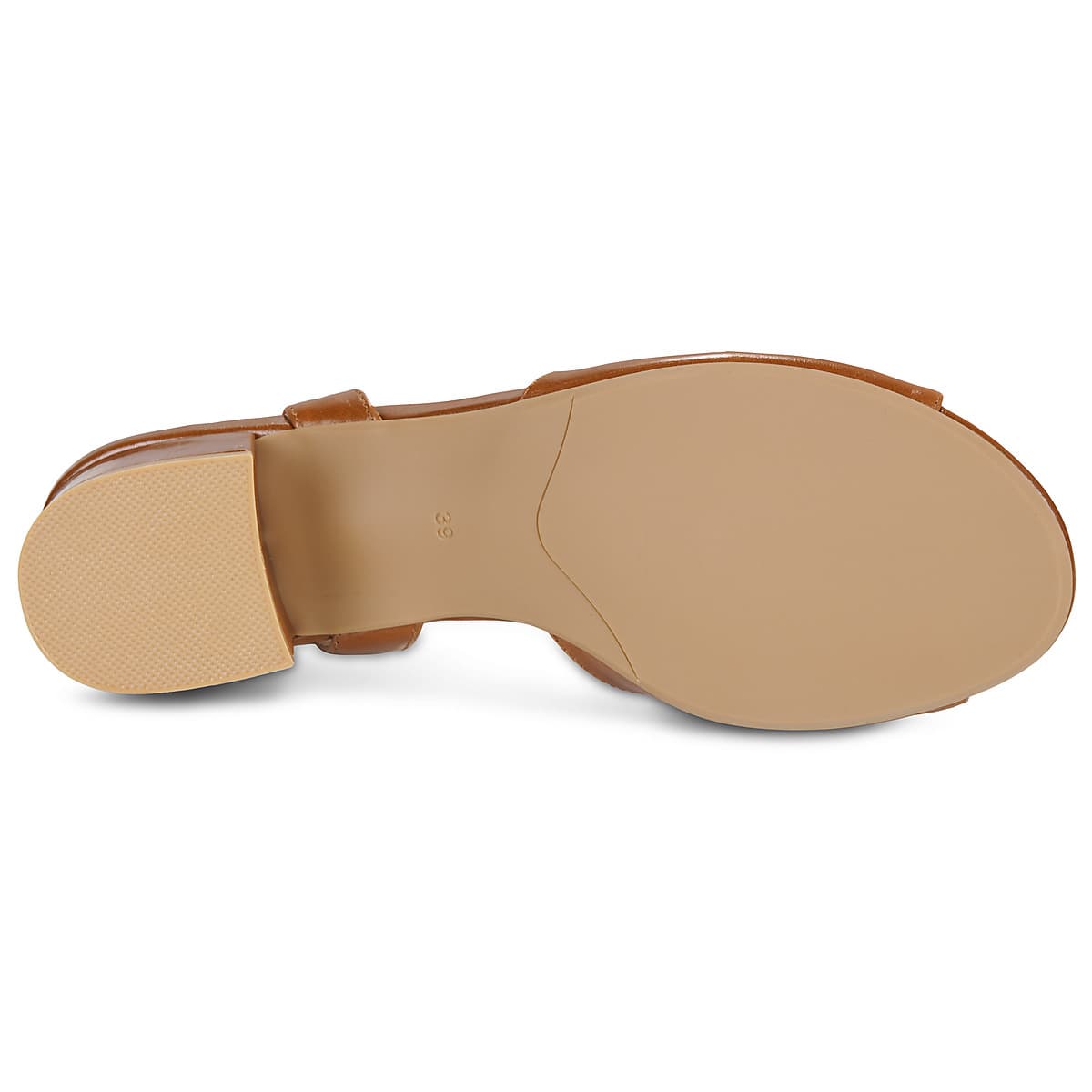 Women's Sandals Karston Brown