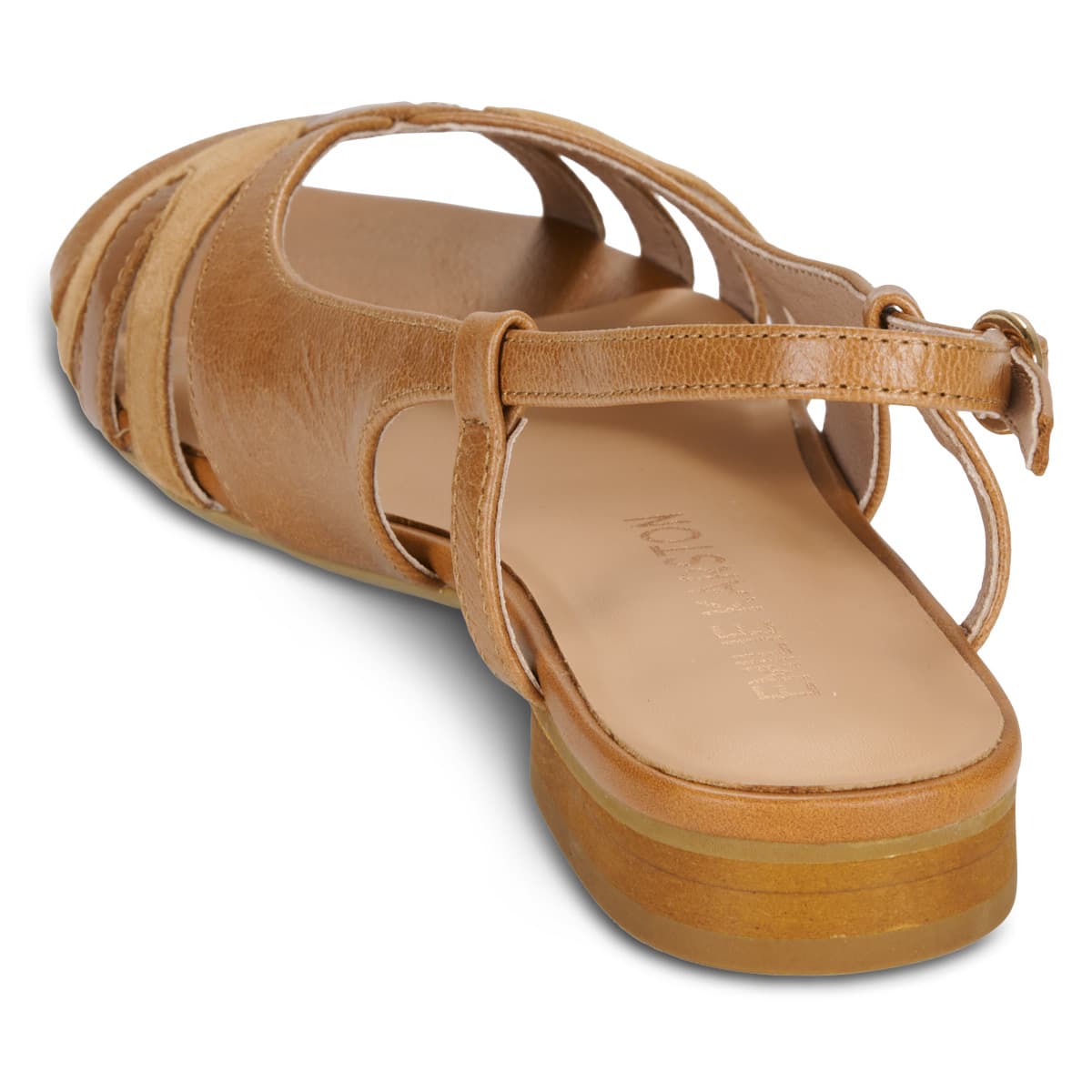 Women's Sandals Karston Brown