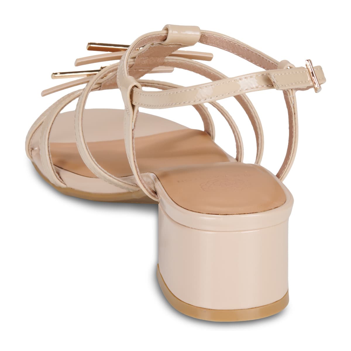 Women's Sandals Karston Beige