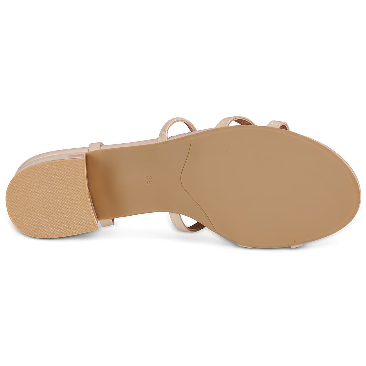 Women's Sandals Karston Beige