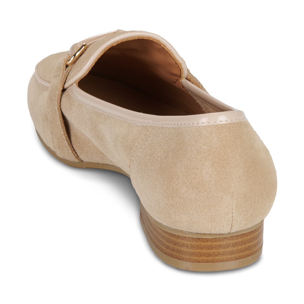 Women's Loafers Karston Beige