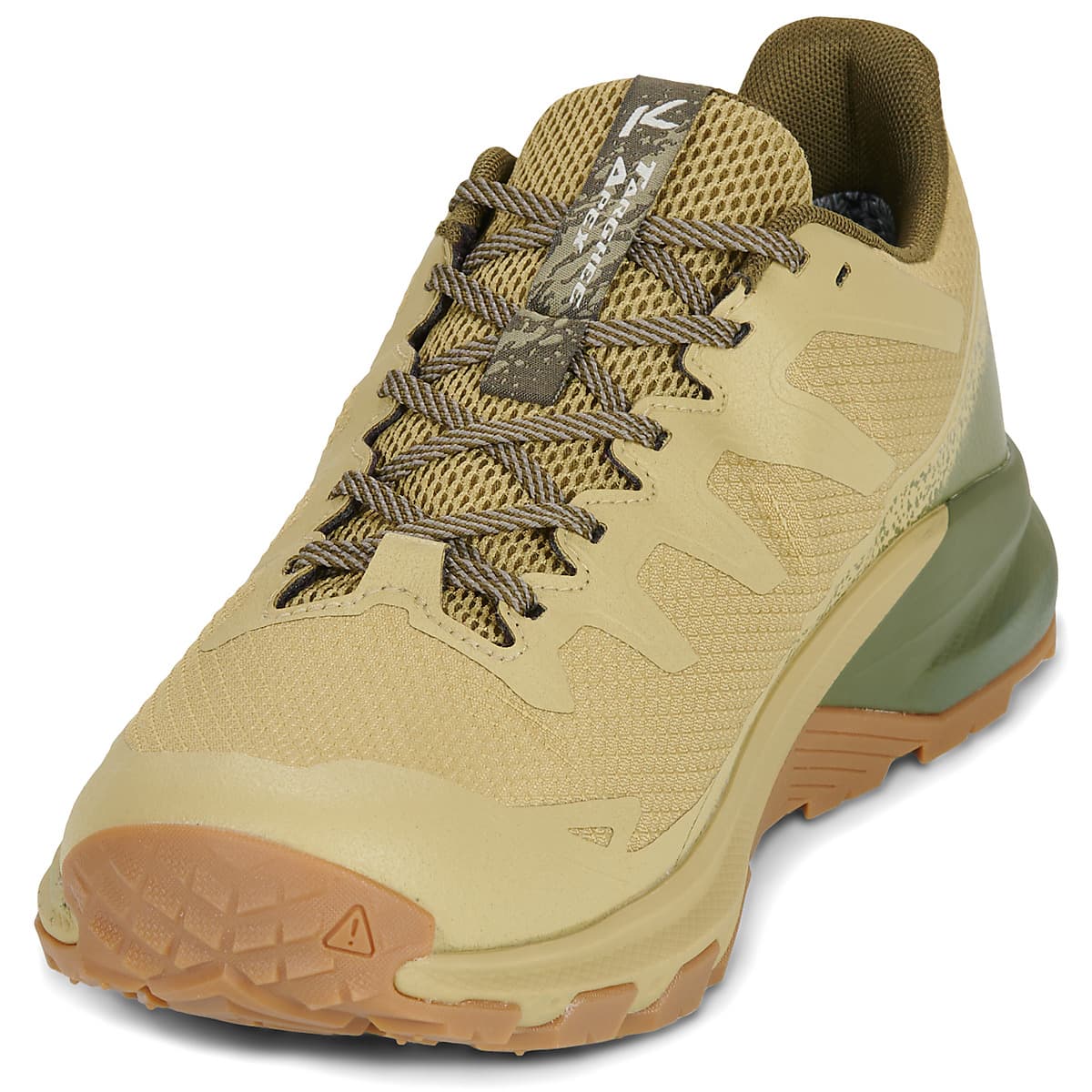 Men's Outdoor Shoes Keen Beige