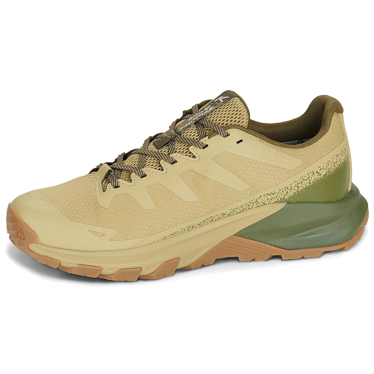 Men's Outdoor Shoes Keen Beige