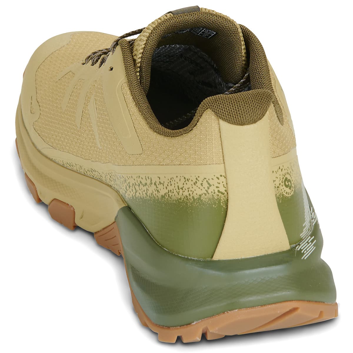 Men's Outdoor Shoes Keen Beige