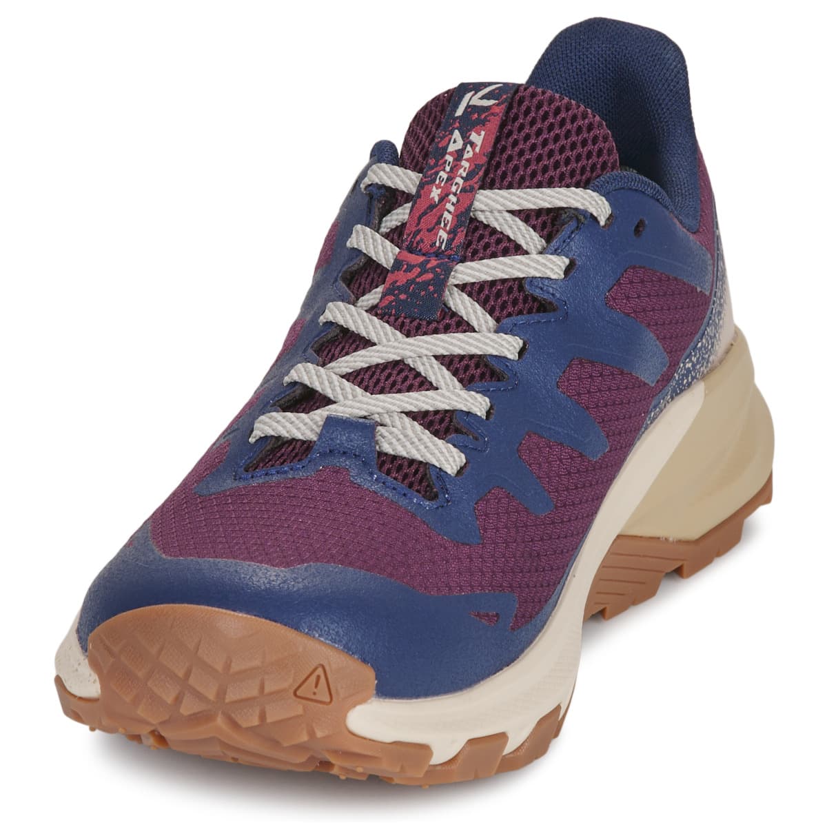 Women's Outdoor Shoes Keen Red