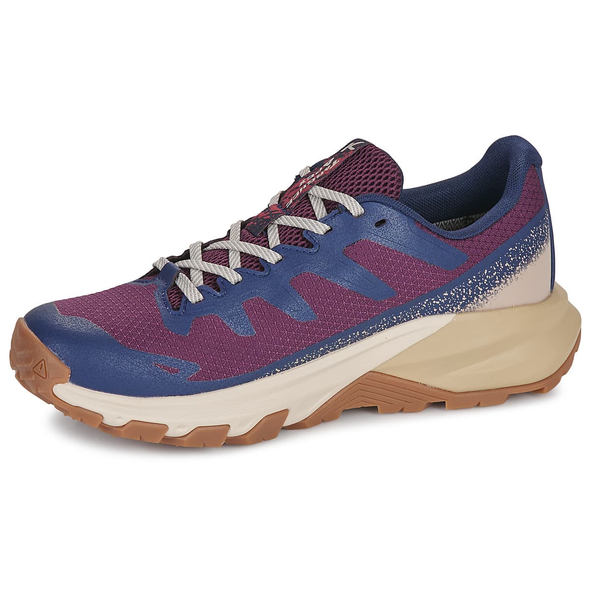 Women's Outdoor Shoes Keen Red