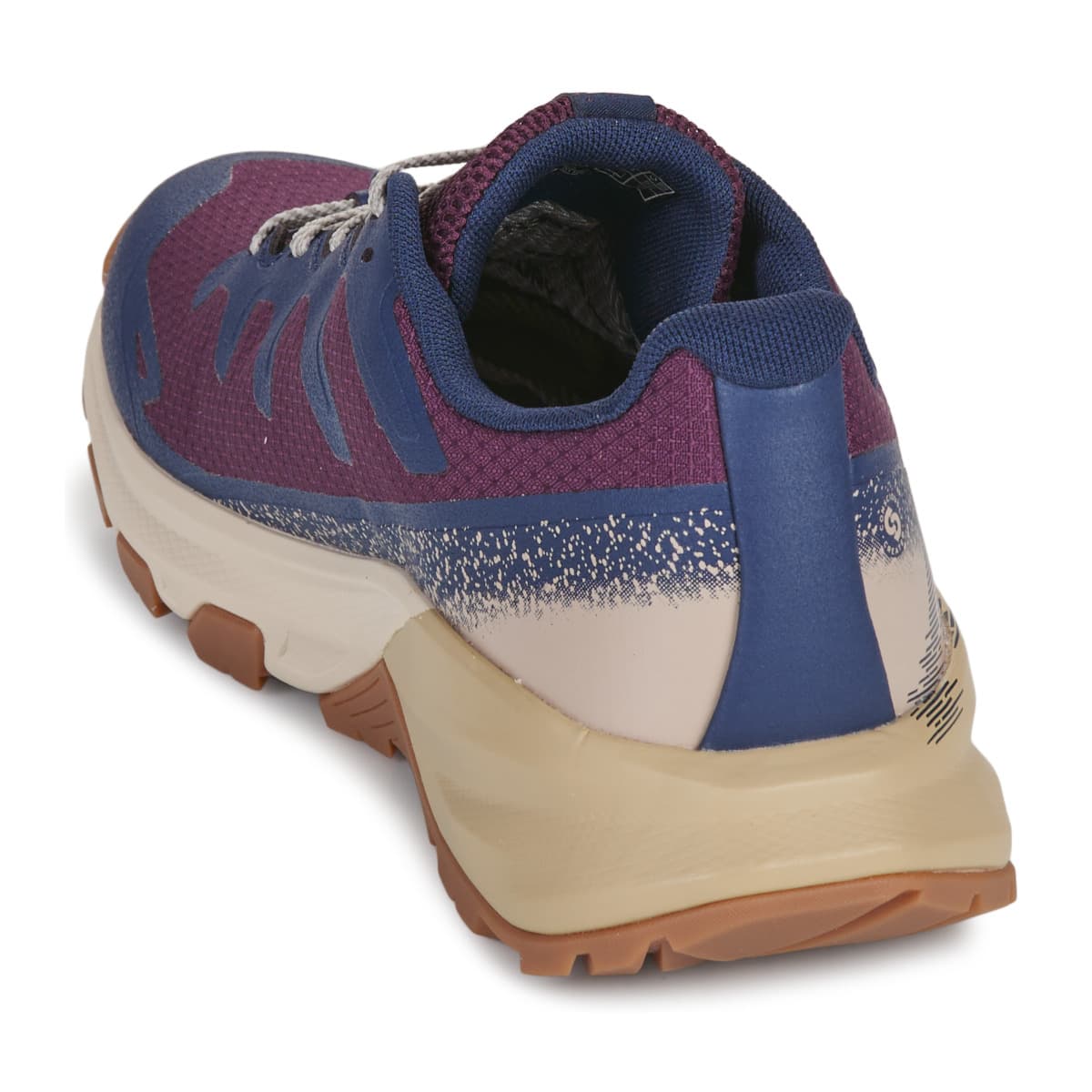 Women's Outdoor Shoes Keen Red