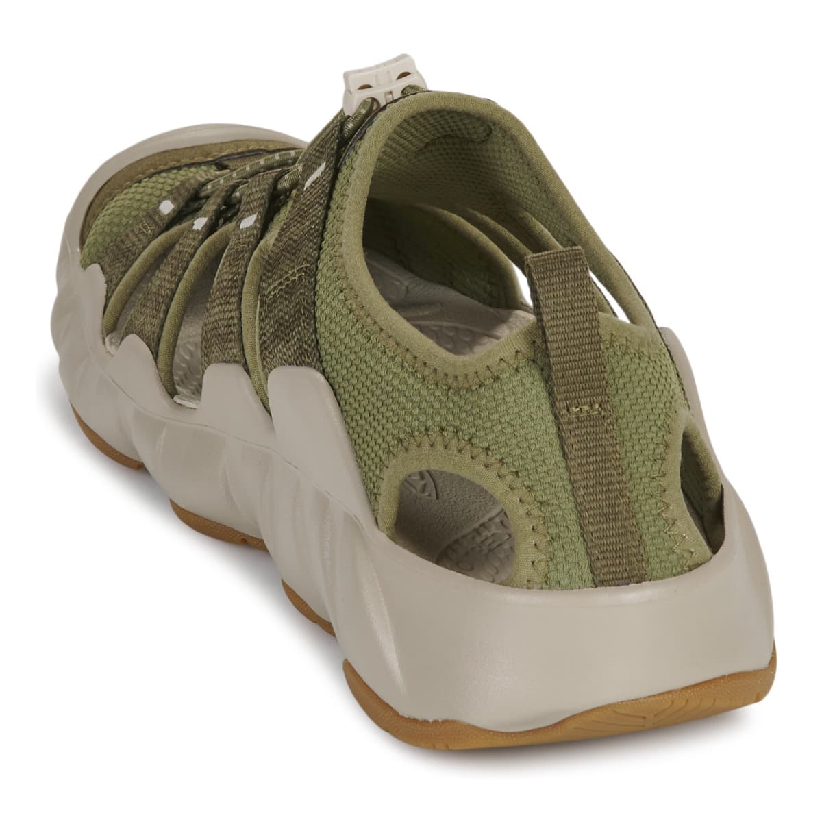 Men's Sports Sandals Keen Khaki