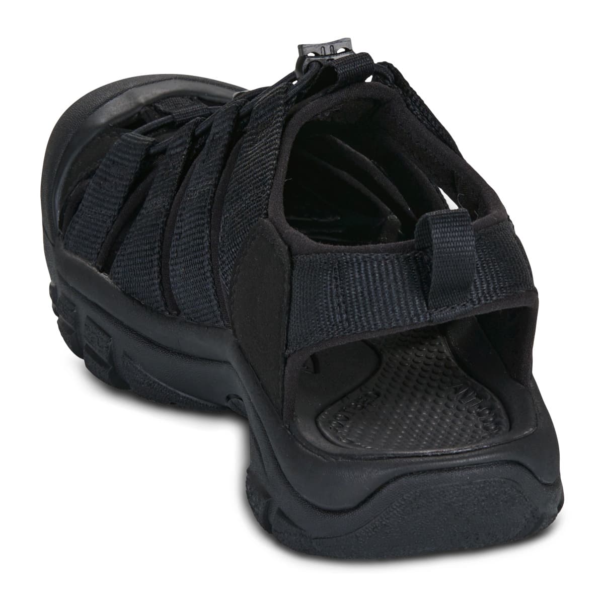 Men's Sports Sandals Keen Black