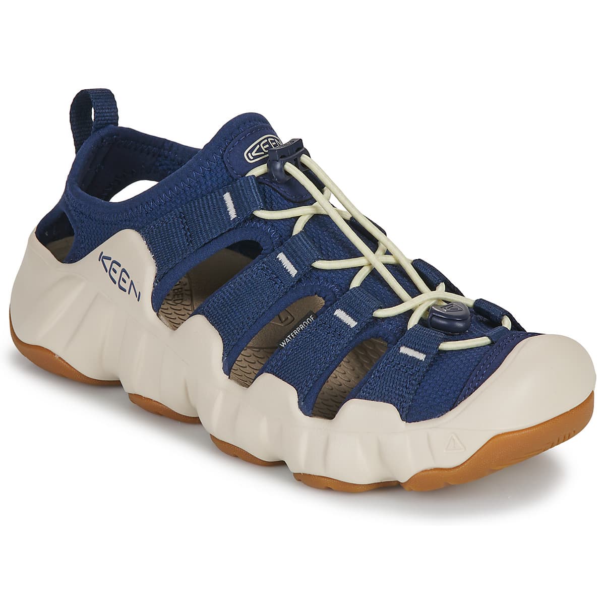 Women's Sports Sandals Keen Blue