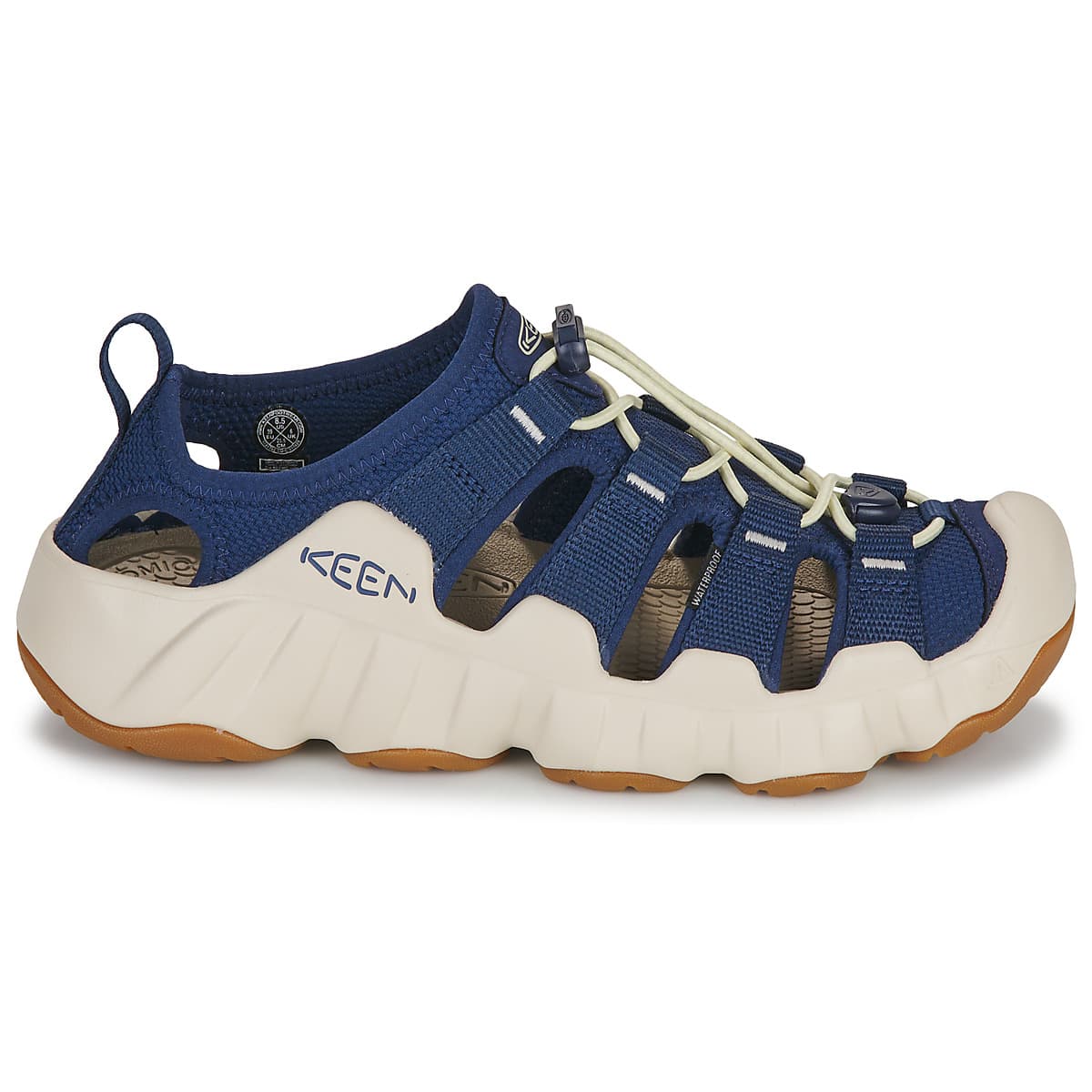 Women's Sports Sandals Keen Blue