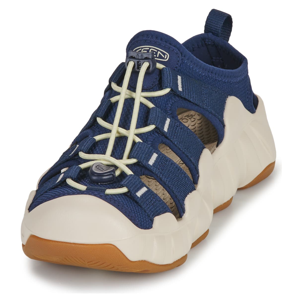 Women's Sports Sandals Keen Blue