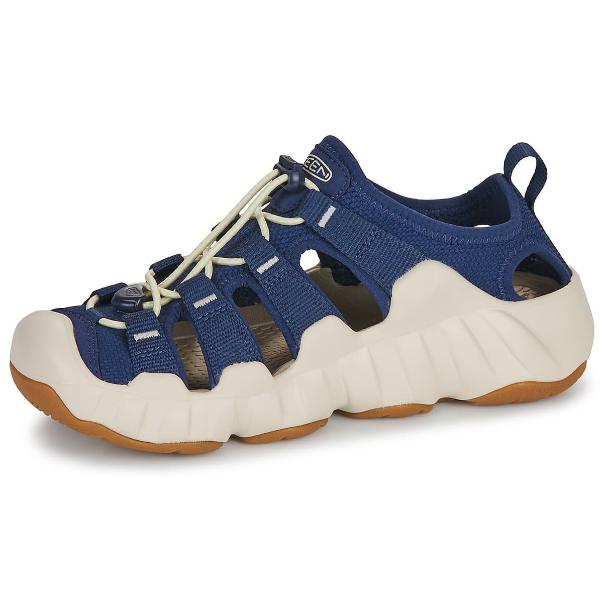 Women's Sports Sandals Keen Blue