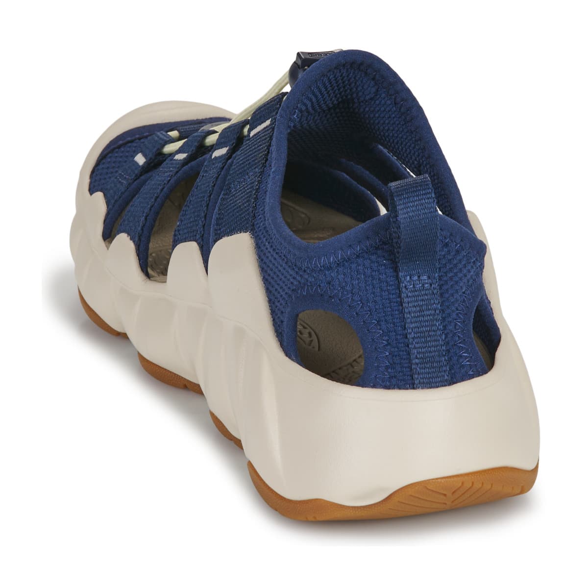 Women's Sports Sandals Keen Blue