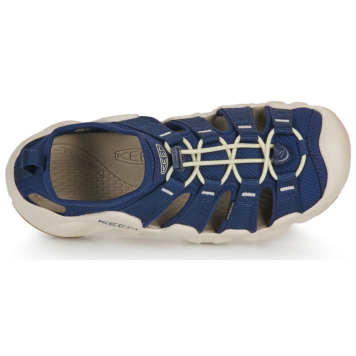 Women's Sports Sandals Keen Blue