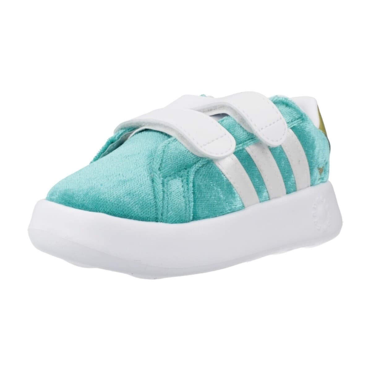 Boys' Sneakers adidas Blue