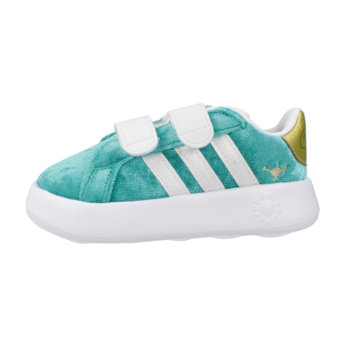 Boys' Sneakers adidas Blue