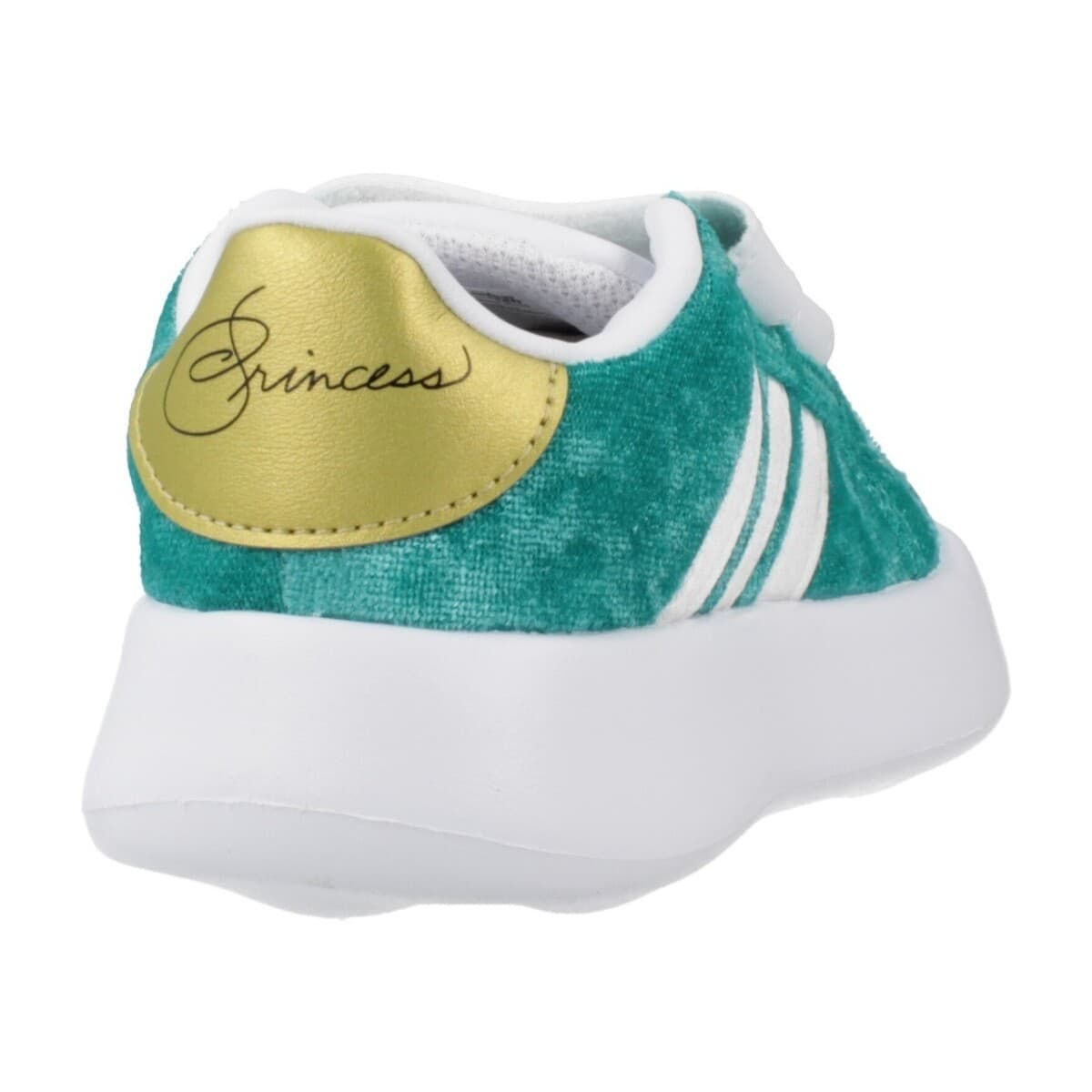 Boys' Sneakers adidas Blue