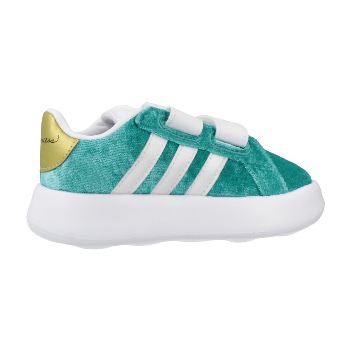 Boys' Sneakers adidas Blue