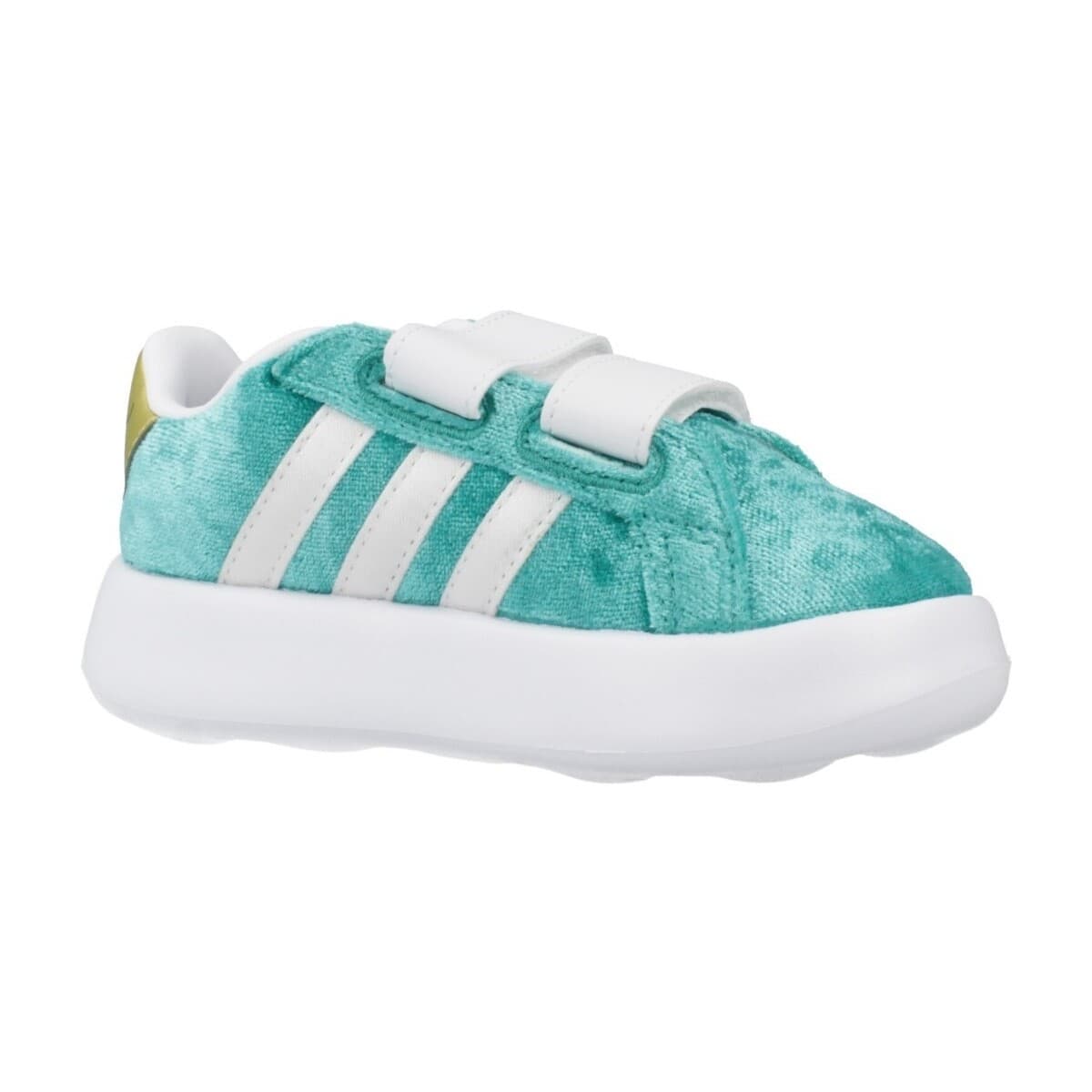 Boys' Sneakers adidas Blue
