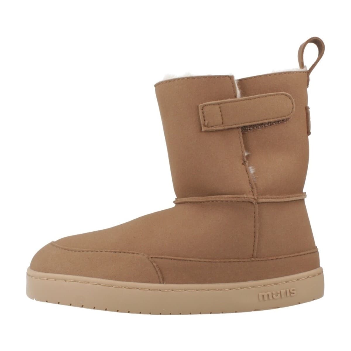 Girls' Outdoor Shoes Muris Brown