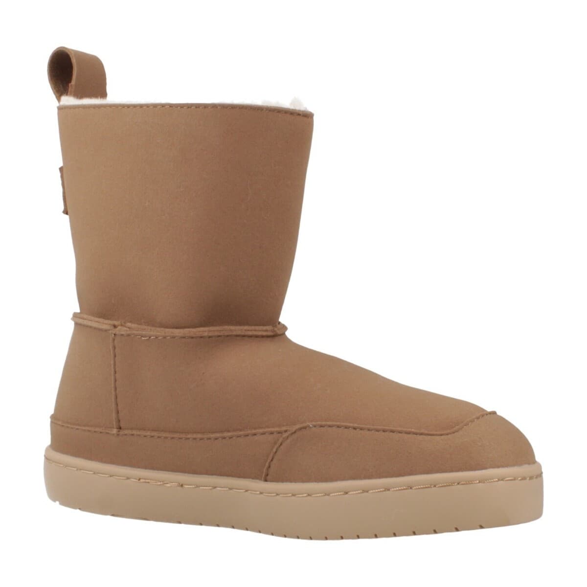 Girls' Outdoor Shoes Muris Brown