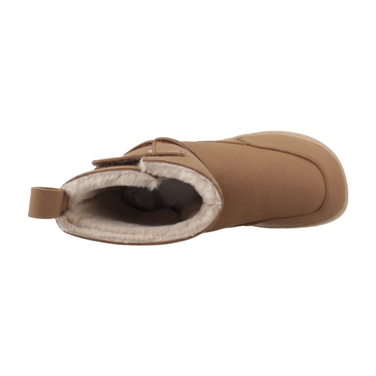 Girls' Outdoor Shoes Muris Brown