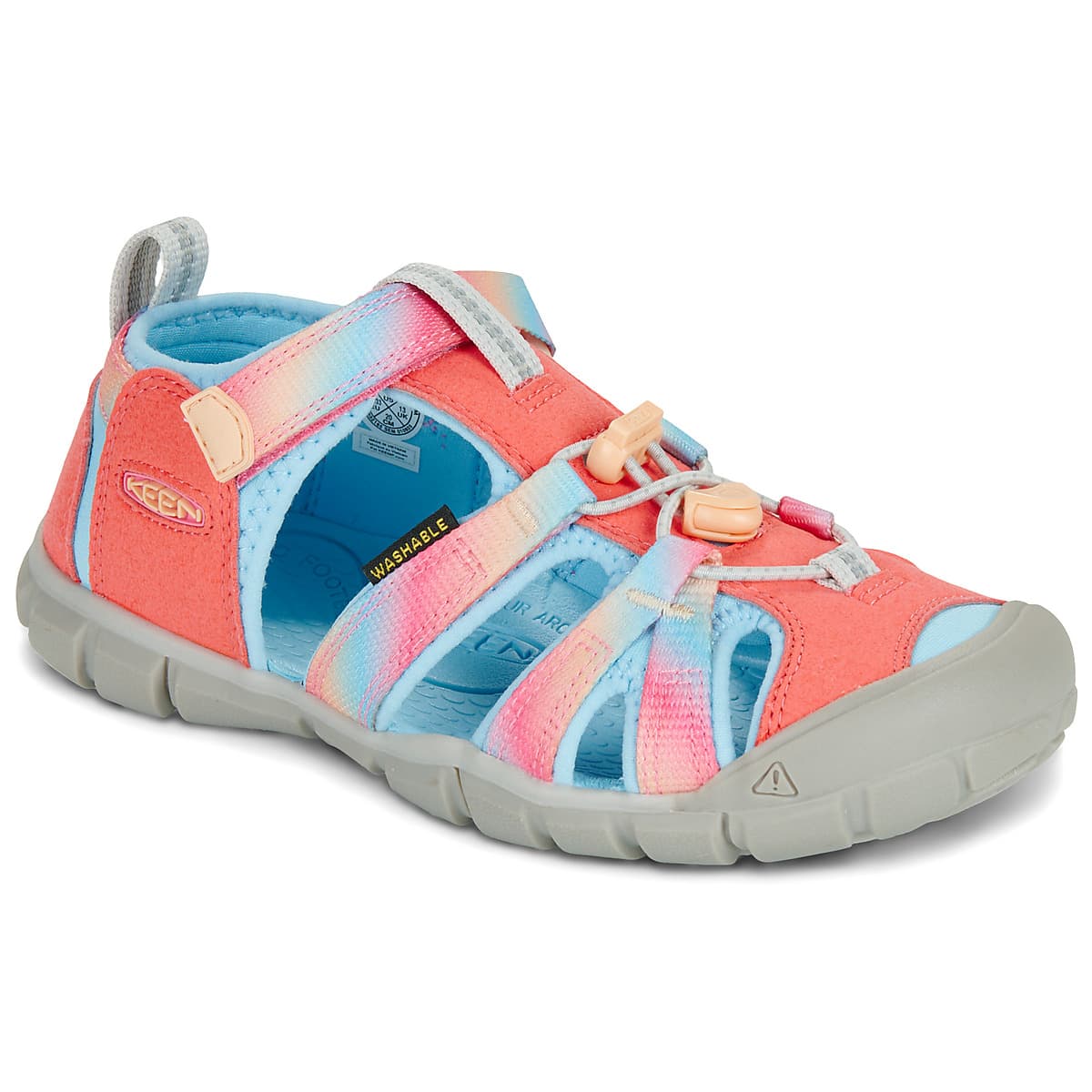 Σπορ σανδάλια Keen SEACAMP II CNX