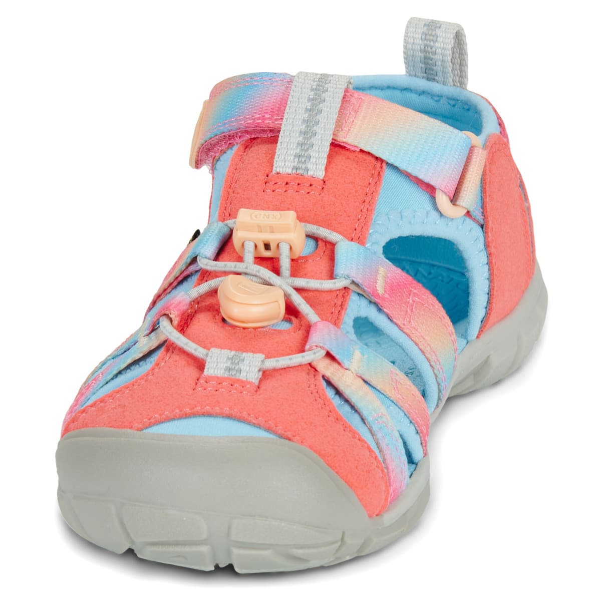 Girls' Sandals Keen Pink